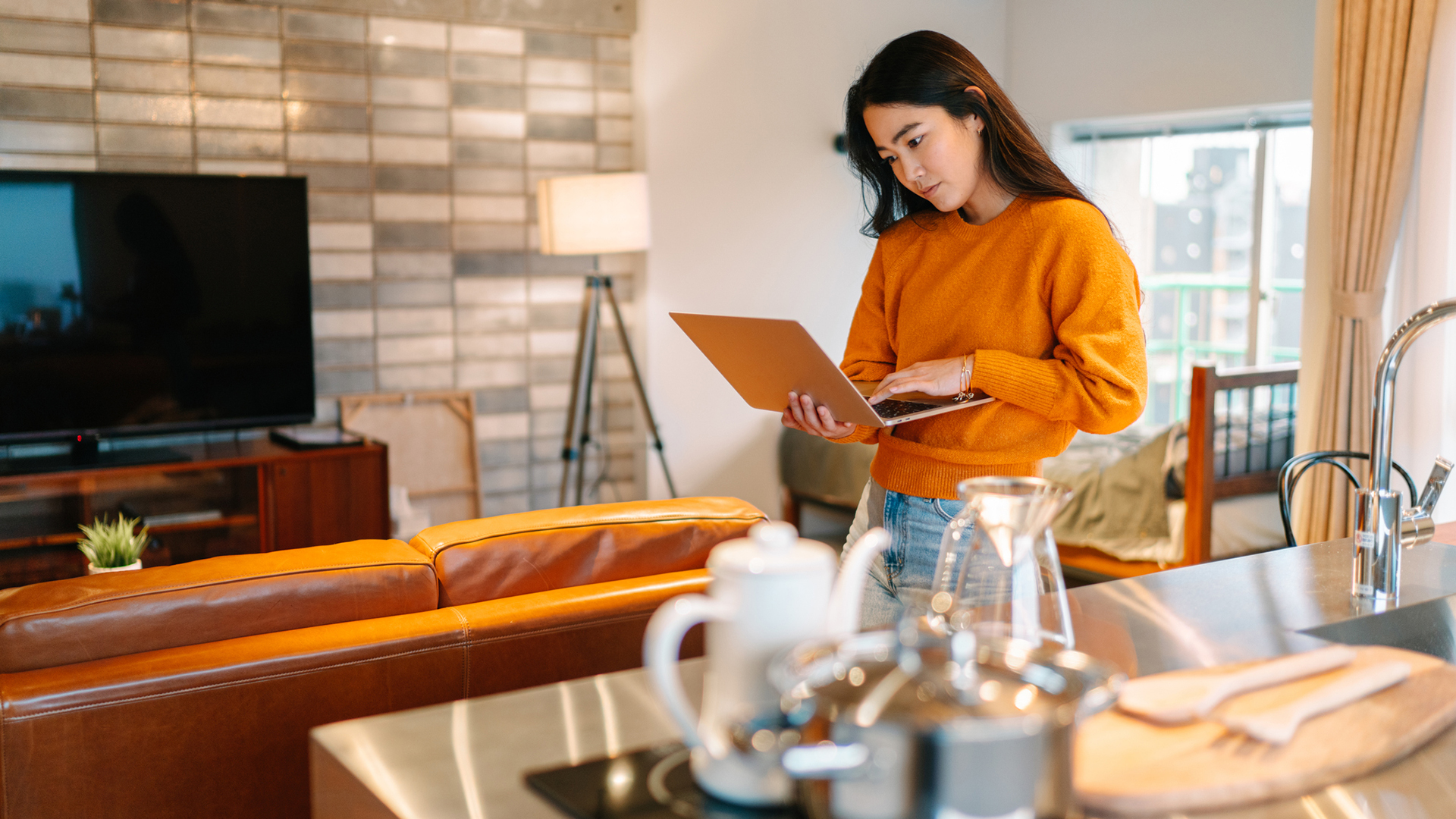 How to Be a Christ-Following College Student at Home