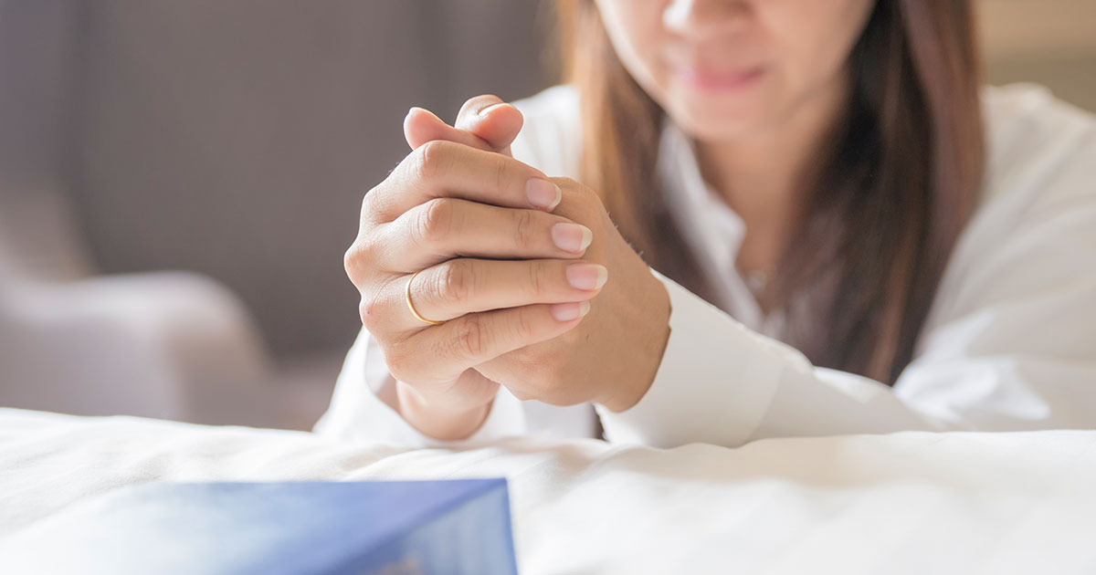 Conflicting Ideas between Church and Government