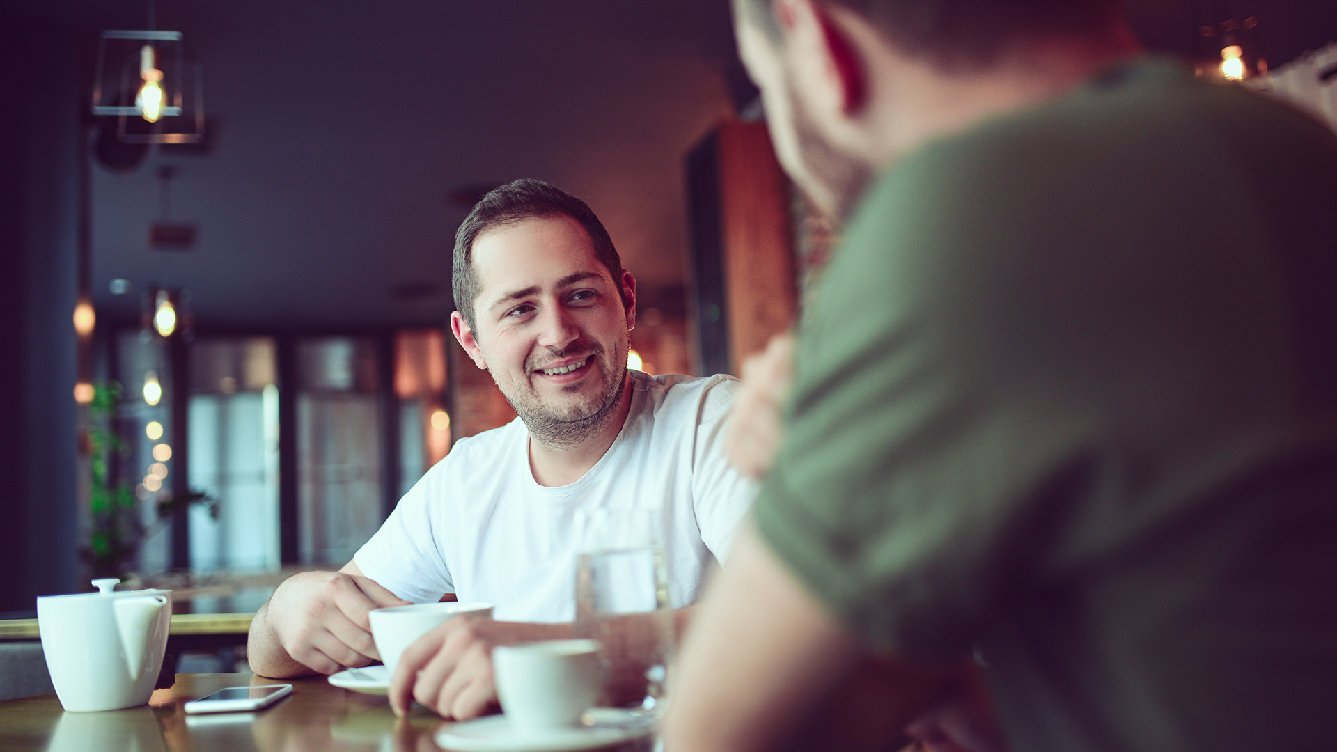 Hoping for Significance: Sharing Meaningful Scripture
