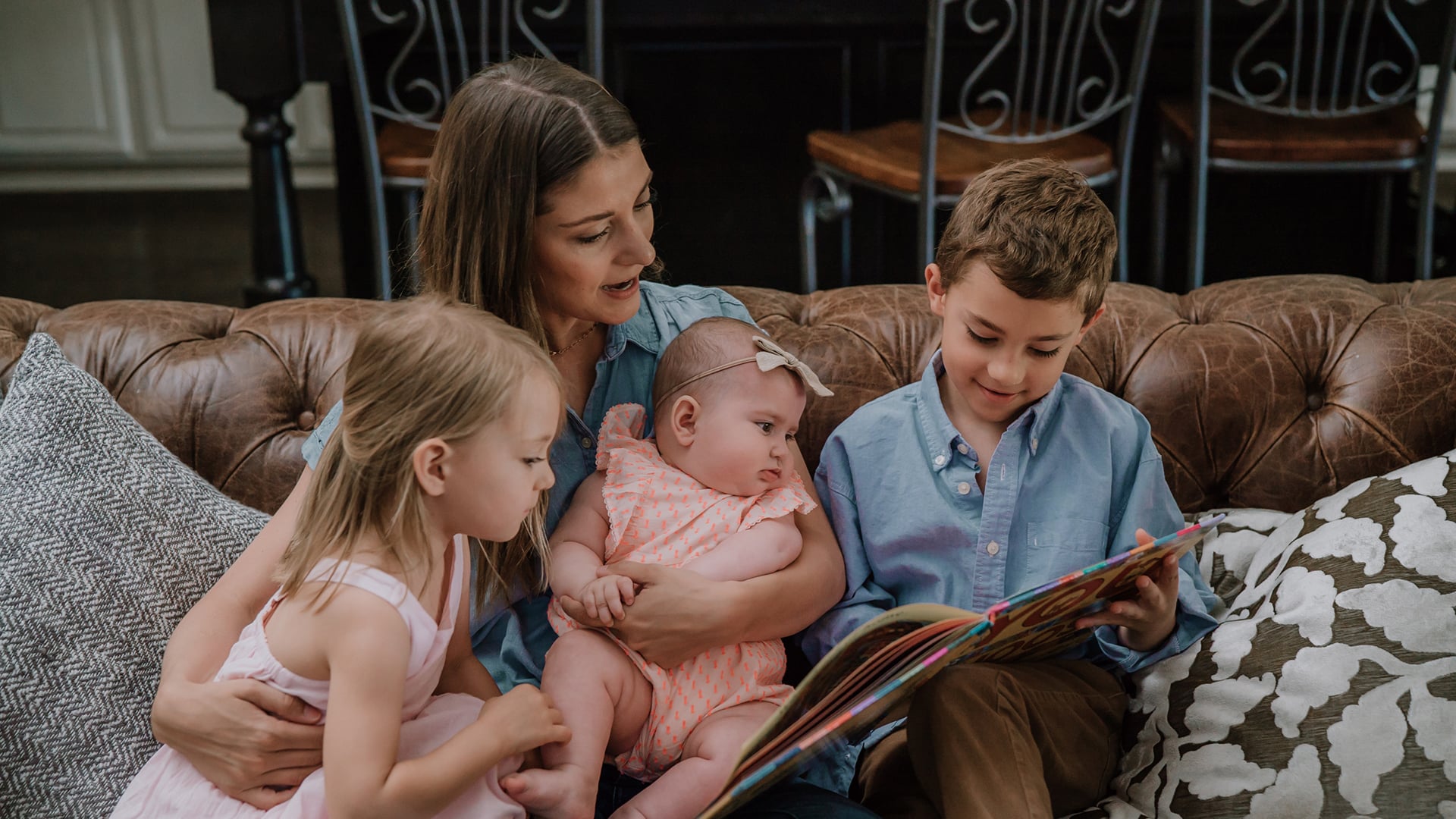 family-jesus