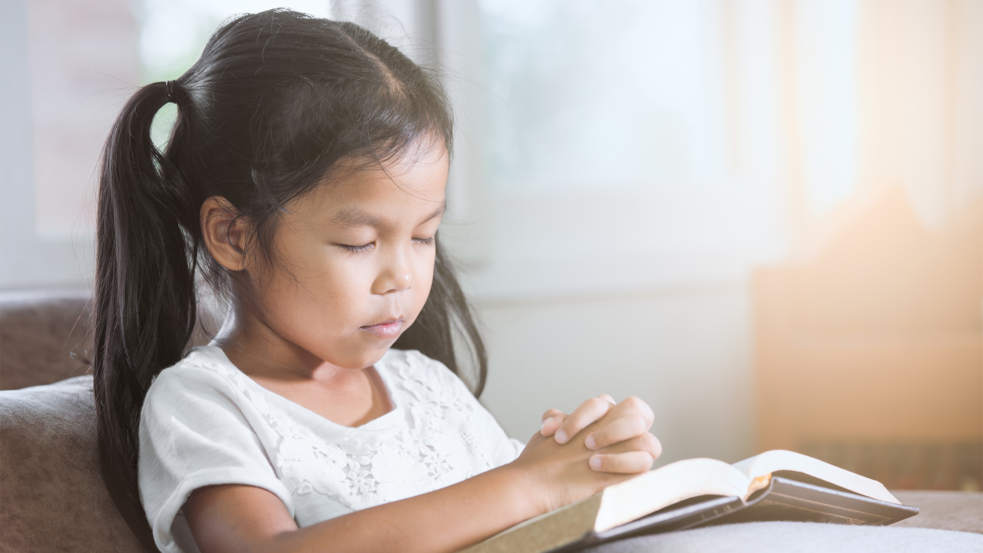 Teaching Ideas for the Catechism The Lord’s Prayer, Petitions 14