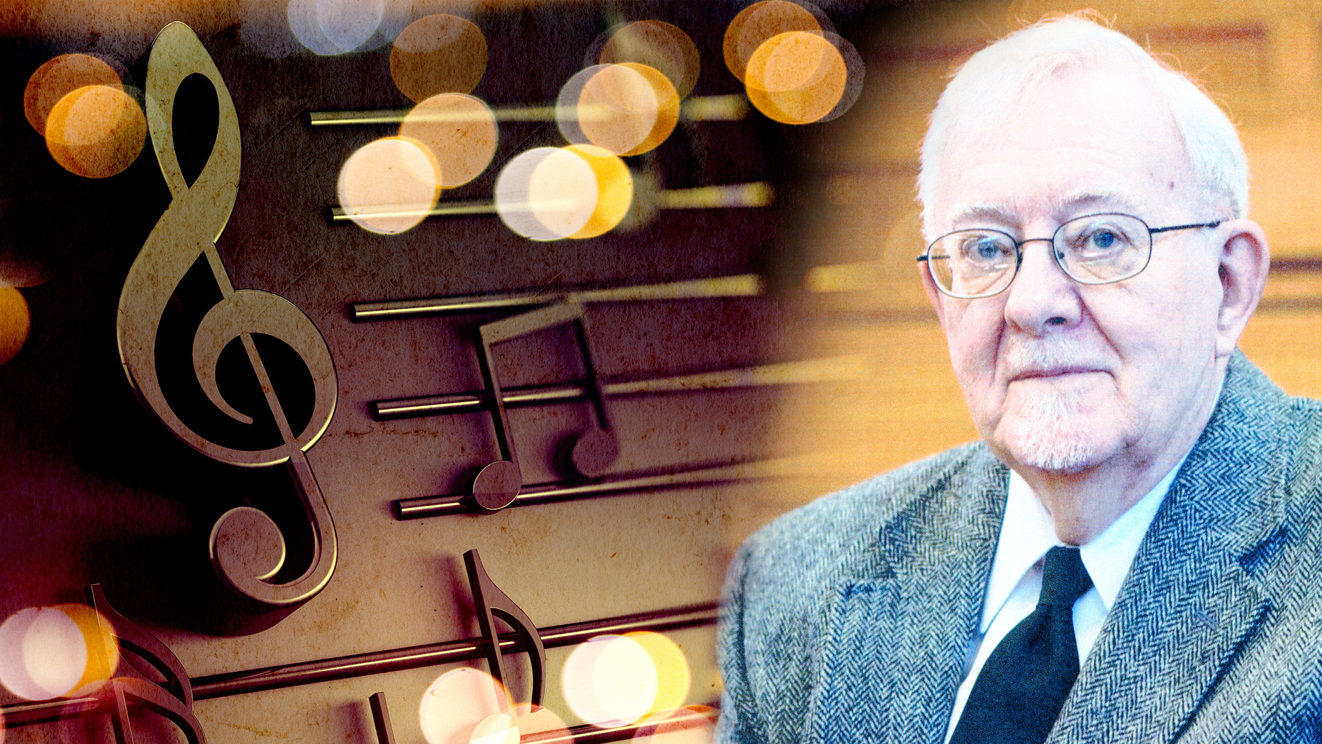 Composer of the Month: Carl F. Schalk