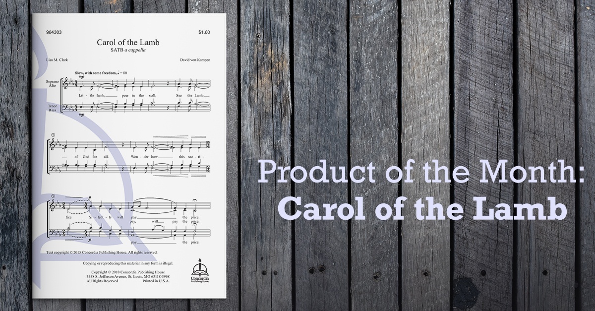 POTM-Carol-of-the-Lamb
